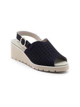 Sandalias Callaghan 24605 Sio Azules para Mujer