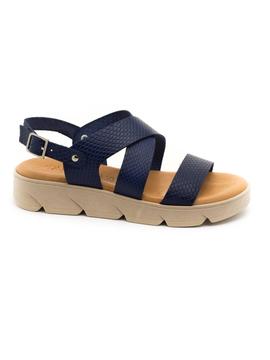 Sandalias Tango 1576 Azules para Mujer