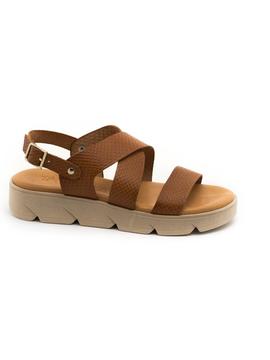 Sandalias Tango 1576 Cuero para Mujer