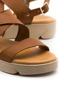 Sandalias Tango 1576 Cuero para Mujer