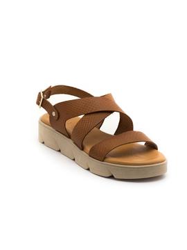 Sandalias Tango 1576 Cuero para Mujer