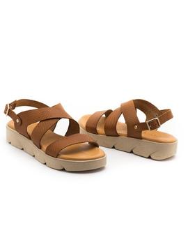 Sandalias Tango 1576 Cuero para Mujer