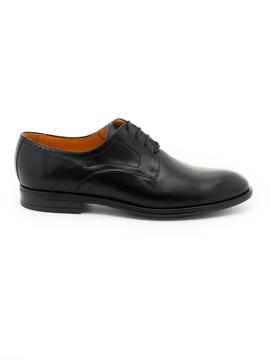 Zapato Vestir Esteve De Piel Negro para Hombre