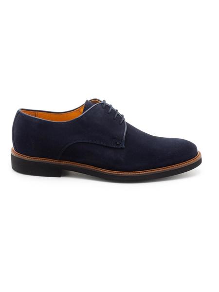 Zapatos Esteve Azules para Hombre en Monchel