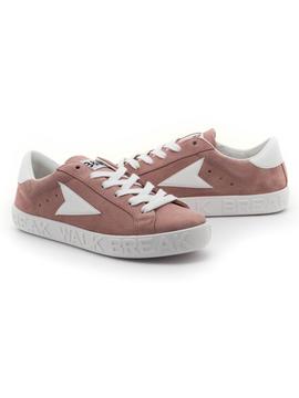 Zapatillas B-W 25001  Maquillaje para Mujer