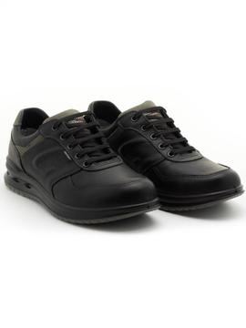 Zapato Grisport 4302 Negro para Hombre