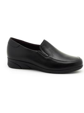 Mocasines Pitillos 2970 Negros para Mujer