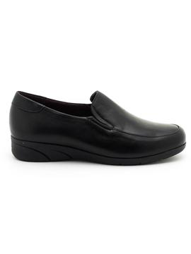 Mocasines Pitillos 2970 Negros para Mujer