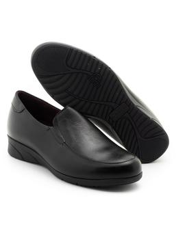 Mocasines Pitillos 2970 Negros para Mujer