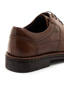 Zapato Fluchos 7263 Libano para Hombre