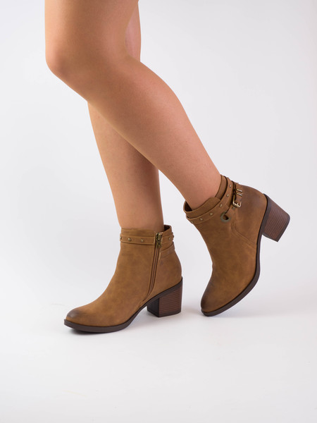 Botines mujer clearance maria mare