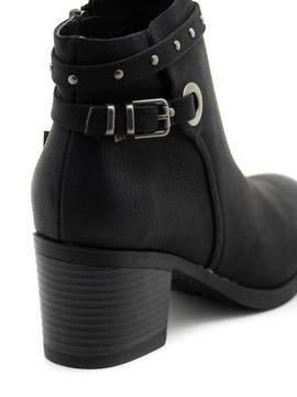 Botines MariaMare 62642 Negro para Mujer