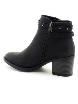 Botines MariaMare 62642 Negro para Mujer