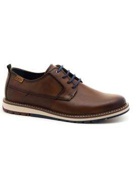 Zapatos Pikolinos Berna M8J Marrón para Hombre