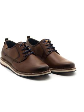 Zapatos Pikolinos Berna M8J Marrón para Hombre