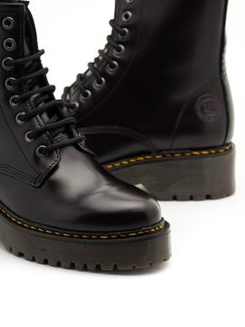 Botines Coronel C185 Militar Mujer