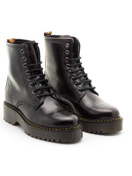 Botines Coronel C185 Militar Mujer