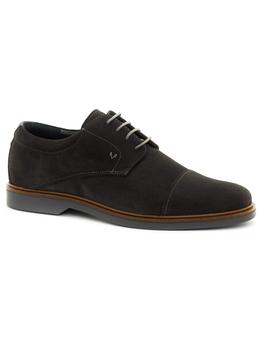 Blucher Martinelli LENNY 1384 Gris Para Hombre