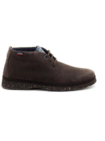 Botines Terra Marrones para Hombre en Monchel