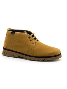 Botines Callaghan 40002 Haya para Hombre