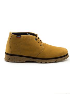 Botines Callaghan 40002 Haya para Hombre