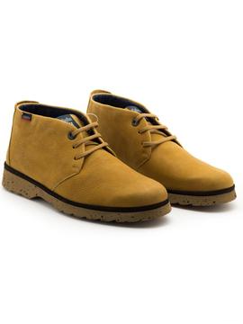 Botines Callaghan 40002 Haya para Hombre