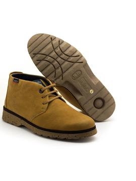 Botines Callaghan 40002 Haya para Hombre