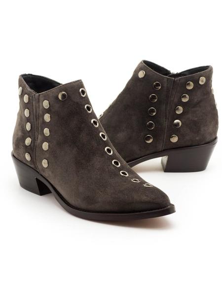 Botines alpe tachuelas clearance