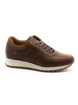 Deportivo Kangaroos 757023 Marrón Para Hombre