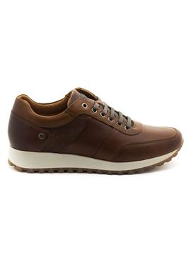 Deportivo Kangaroos 757023 Marrón Para Hombre