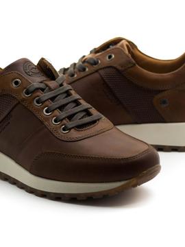 Deportivo Kangaroos 757023 Marrón Para Hombre