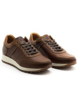 Deportivo Kangaroos 757023 Marrón Para Hombre