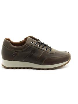 Deportivo Kangaroos 757029 Gris Para Hombre