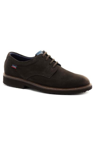 Blucher Callagham 19700 Marrón para Hombre