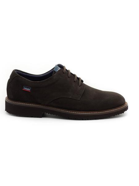 Blucher Callagham 19700 Marrón para Hombre