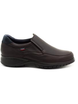 Mocasín Callaghan 12701 Freemind Marrón Para Hombre