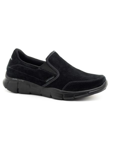 Skechers 51502 Negras para Hombre en Monchel