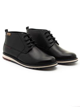 Botines Pikolinos Berna Negros para Hombre