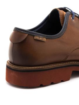 Zapatos Pikolinos Bilbao Cuero para Hombre