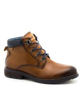 Botines Pikolinos York Cuero para Hombre