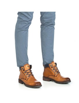 Botines Pikolinos York Cuero para Hombre