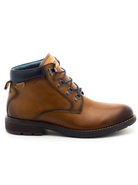 Botines Pikolinos York Cuero para Hombre en Monchel