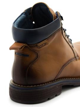 Botines Pikolinos York Cuero para Hombre