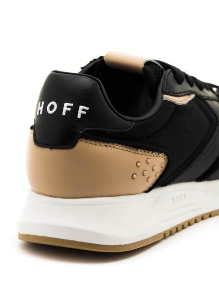 Cenar Gárgaras Elucidación Zapatillas Hoff Soho Negras para Mujer en monchel.com