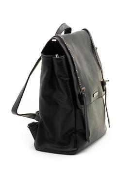 Mochilas MariaMare ELIE Negras para Mujer