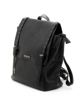 Mochilas MariaMare ELIE Negras para Mujer