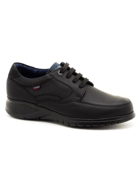 Zapatos Callaghan 12700 Negros para Hombre en Monchel