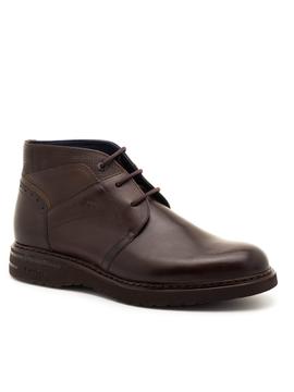 Botines Fluchos F0346 Marrones para Hombre