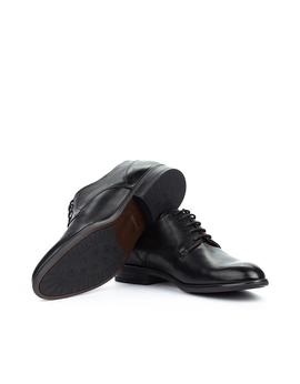 Zapato de Vestir Pikolinos 4187 Negro Para Hombre