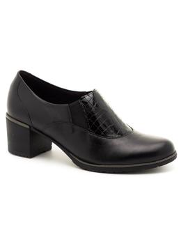 Zapatos Pitillos 5732 Negros para Mujer